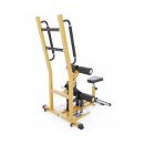 Тренажер для полуприседа STONERISE D005