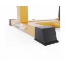 Тренажер для полуприседа STONERISE D005