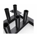 Стойка для хранения грифов DFC RA0101