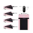 Беговая дорожка DFC UMAY TX512WP