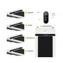 Беговая дорожка DFC UMAY TX512WW