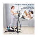 Эллиптический тренажер DFC MAXKARE ET-SJ2508