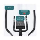 Эллиптический тренажер DFC MAXKARE ET-SJ2508