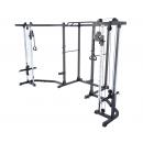 Рама силовая с кроссовером DFC PAPABABE