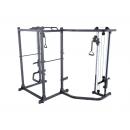 Рама силовая с кроссовером DFC PAPABABE