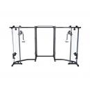 Рама силовая с кроссовером DFC PAPABABE