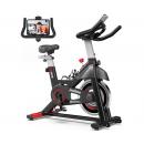 Спин-байк/сайкл DFC Pooboo D615