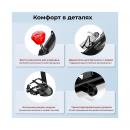 Спин-байк/сайкл DFC Pooboo D615