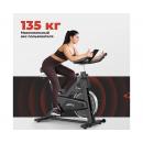 Спин-байк/сайкл DFC PASYOU S30