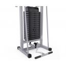 Блочная стойка DFC D10090