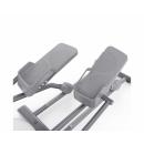 Эллиптический тренажер DFC Westinghouse WE13M-WH