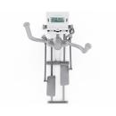 Эллиптический тренажер DFC Westinghouse WE13M-WH