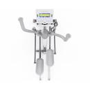 Эллиптический тренажер DFC Westinghouse E-WE13Z-WH