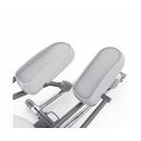 Эллиптический тренажер DFC Westinghouse E-WE13Z-WH