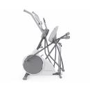 Эллиптический тренажер DFC Westinghouse E-WE13Z-WH