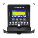 Велотренажер вертикальный DFC TEZEWA PRO 01