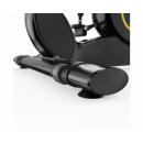 Велотренажер вертикальный DFC TEZEWA PRO 01