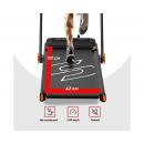 Беговая дорожка DFC SPARNOD T-STH-3070