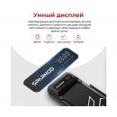 Беговая дорожка DFC SPARNOD T-STH-3070