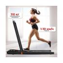 Беговая дорожка DFC SPARNOD T-STH-3070