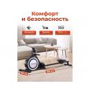 Гребной тренажер DFC ECHANFIT CRW4107A-N