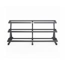 Стеллаж для хранения гантелей DFC RA100