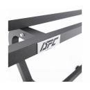 Стеллаж для хранения гантелей DFC RA100