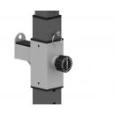 Стойка под штангу DFC DS10