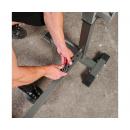 Стойка под штангу DFC DS10