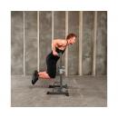 Стойка под штангу DFC DS10