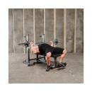 Стойка под штангу DFC DS10