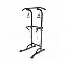 Стойка турник 2 в 1 DFC G007G