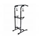 Стойка турник 2 в 1 DFC G007G