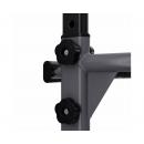 Стойка турник 2 в 1 DFC G007G