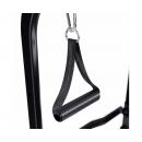 Стойка турник 2 в 1 DFC G007G