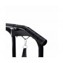 Стойка турник 2 в 1 DFC G007G