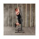 Стойка турник 2 в 1 DFC G007G