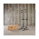 Стойка турник 2 в 1 DFC G007G