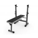 Скамья со стойками DFC D322