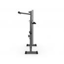 Скамья со стойками DFC D322