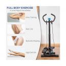 Министеппер с поручнем DFC SOOZIER A90-279V01