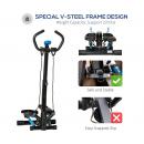 Министеппер с поручнем DFC SOOZIER A90-279V01