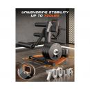 Сгибания/Разгибания ног DFC D030