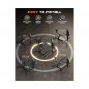 Сгибания/Разгибания ног DFC D030