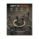 Сгибания/Разгибания ног DFC D030A