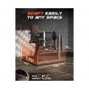 Сгибания/Разгибания ног DFC D030A