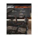 Сгибания/Разгибания ног DFC D030A