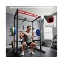 Силовая рама DFC D024