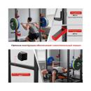 Силовая рама DFC D024