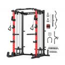 Силовая рама DFC D034